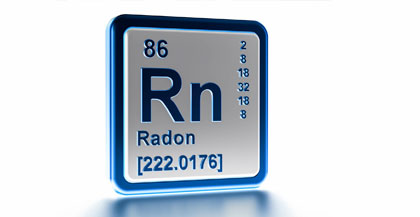 test for radon gas near me