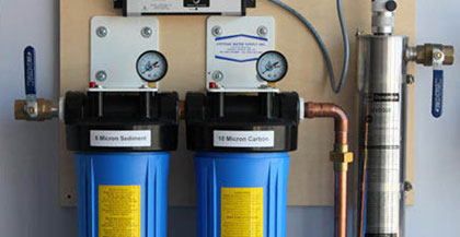 Mr plumber offers a variety of water softeners including uv light water softeners water softener uv light disinfectant