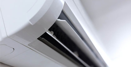 Stay Warm With Our Heaters, Heat Pumps & Boilers